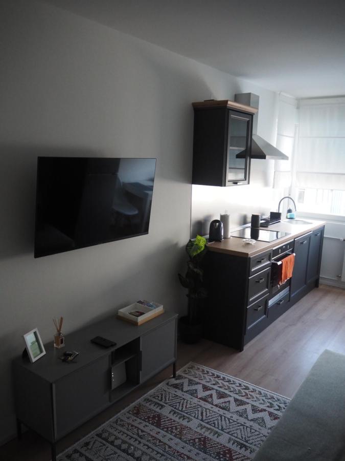 Apartment Simon Zagreb Exterior foto